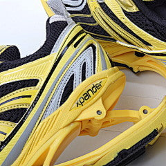 Balenciaga X-Pander Yellow Grey