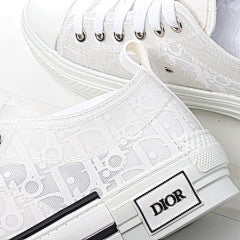 Dior B23 Low Top Oblique
