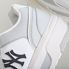 MLB Chunky Liner Denim Monogram New York Yankees