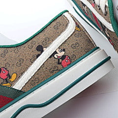 Gucci 1977 Tennis x Disney