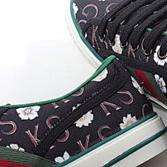 Gucci 1977 Tennis GG Embroidered