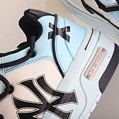 MLB Chunky Liner Low New York Yankees blue