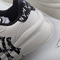 MLB Chunky Runner Classic Monogram New York Yankees