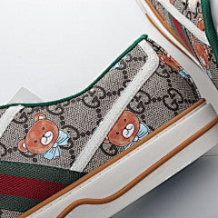 Gucci Tennis 1977