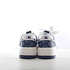 MLB Chunky Liner Mid Lux New York Yankees