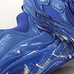 Balenciaga Triple S Blue
