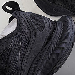 Balenciaga Circuit Sneaker Black