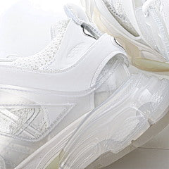 Balenciaga Track White