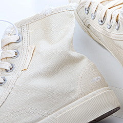 Balenciaga Paris High Top White