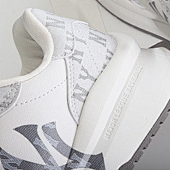 MLB Chunky Runner Unisex Low Top Gray