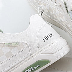 Dior Rnage Roaer White