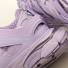 Balenciaga Track Purple