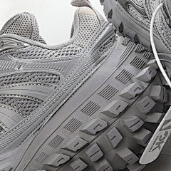 Balenciaga Bouncer Chunky Sole Grey