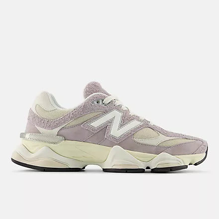 New Balance 9060 Truffle Salt Timber Wolf