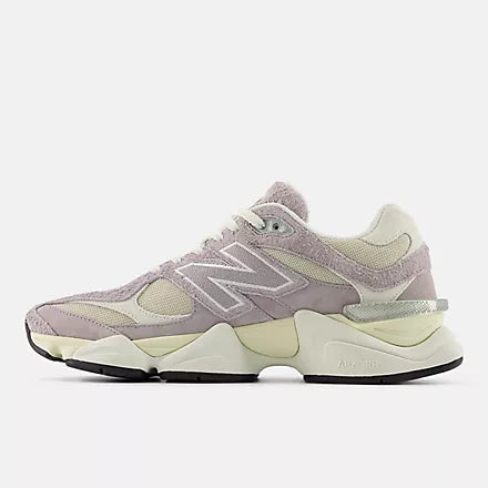 New Balance 9060 Truffle Salt Timber Wolf