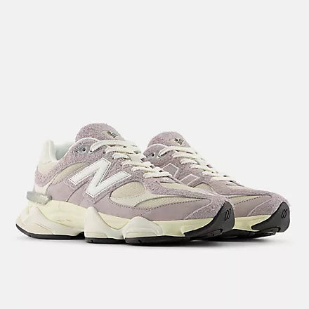 New Balance 9060 Truffle Salt Timber Wolf