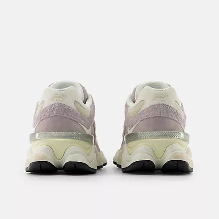 New Balance 9060 Truffle Salt Timber Wolf