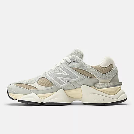 New Balance 9060 Lone Star Grey Stonewar