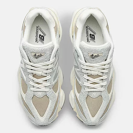 New Balance 9060 Lone Star Grey Stonewar