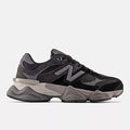 New Balance 9060 Black Castlerock Grey