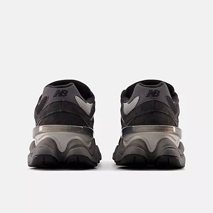 New Balance 9060 Black Castlerock Grey