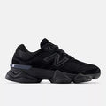 New Balance 9060 Black Leather