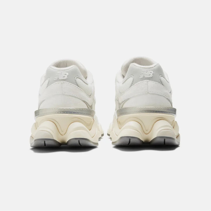 New Balance 9060 White and Grey