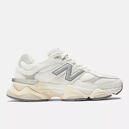 New Balance 9060 Sea Salt Concrete