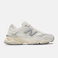 New Balance 9060 White and Grey