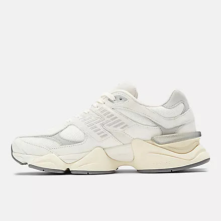 New Balance 9060 Sea Salt Concrete