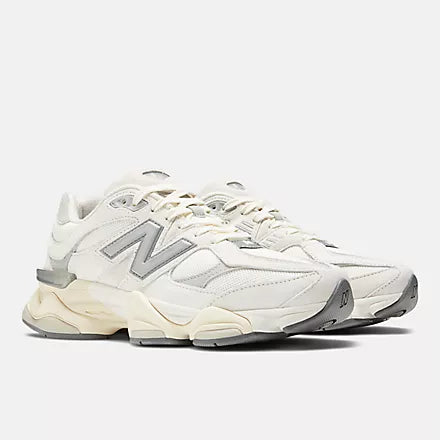New Balance 9060 Sea Salt Concrete