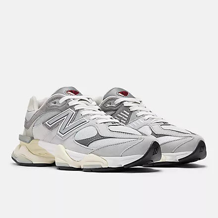 New Balance 9060 Rain Cloud With Castlerock And White