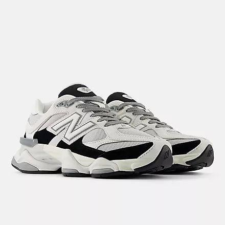 New Balance 9060 Reflection Black