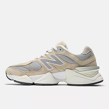 New Balance 9060 Incense Raincloud Arid Stone