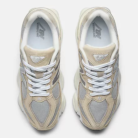 New Balance 9060 Incense Raincloud Arid Stone