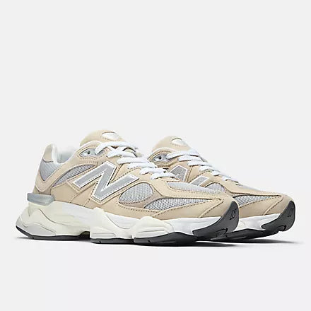 New Balance 9060 Incense Raincloud Arid Stone