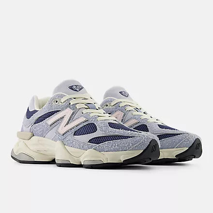 New Balance 9060 Light Arctic Grey Indigo
