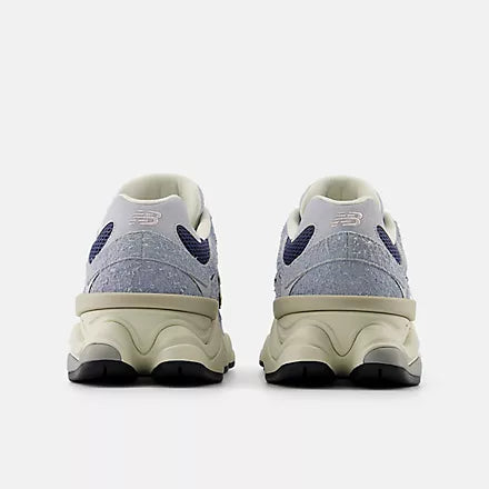 New Balance 9060 Light Arctic Grey Indigo