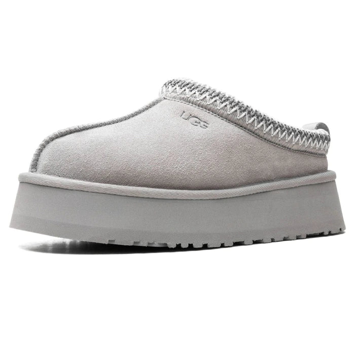 UGG Tazz בצבע אפור כפכפי
